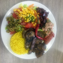 Kebab du Restaurant tunisien Grill et Saveurs à Vitrolles - n°2