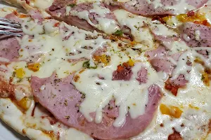 Francky Pizza image