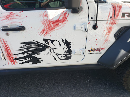 Car Dealer «Heritage Honda Parkville», reviews and photos, 9213 Harford Rd, Parkville, MD 21234, USA