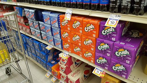 Grocery Store «Winn-Dixie», reviews and photos, 2200 S Atlantic Ave, Daytona Beach Shores, FL 32118, USA