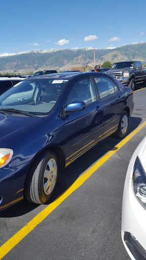 Auto Auction «Manheim Utah», reviews and photos, 1650 W 500 S, Woods Cross, UT 84087, USA