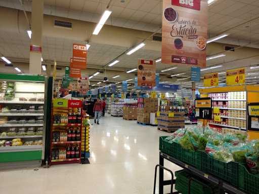 Logo da empresa - Sam's Club