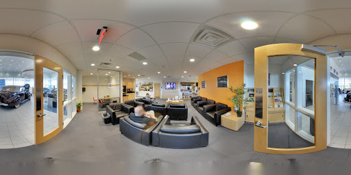 Chevrolet Dealer «Deery Brothers», reviews and photos, 6000 E University Ave, Pleasant Hill, IA 50327, USA