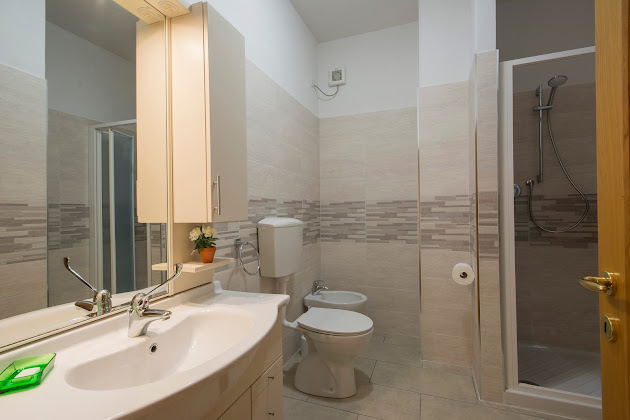 Photos du propriétaire Bed & Breakfast Bed & Breakfast Profumo D'Estate 51031 Agliana