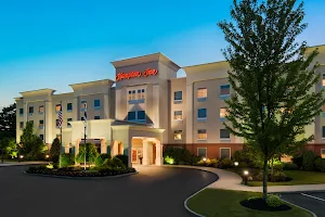 Hampton Inn Boston Bedford Burlington image