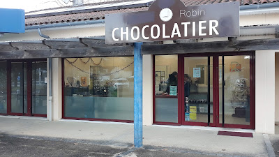 Hervé Robin | Magasin-Atelier à Sanilhac