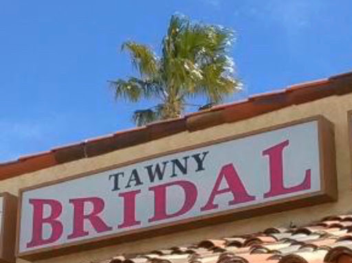 Tawny Bridal - by appointment only