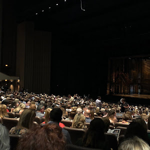 Tulsa Performing Arts Center - review photo