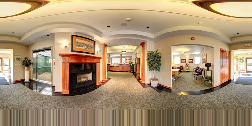 Funeral Home «Rose City Cemetery», reviews and photos, 5625 NE Fremont St, Portland, OR 97213, USA