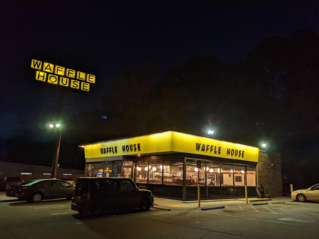 Waffle House 30008