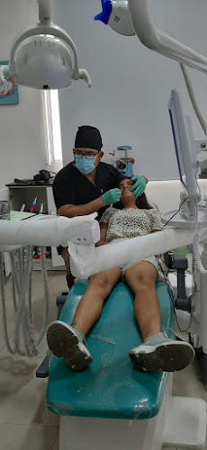 Tecnicdental Consultorio y Laboratorio Dental - Guayaquil