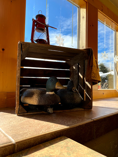 Restaurant «James Street Inn Restaurant & Catering», reviews and photos, 255 James St, Holland, MI 49424, USA