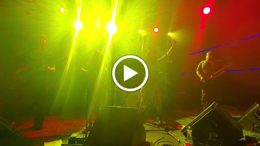 Live Music Venue «Vinyl Music Hall», reviews and photos, 2 S Palafox St, Pensacola, FL 32502, USA