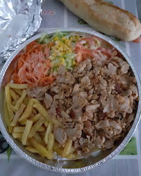 Aliment-réconfort du Restauration rapide Grillade et Tacos Nîmes Périph à Nîmes - n°18