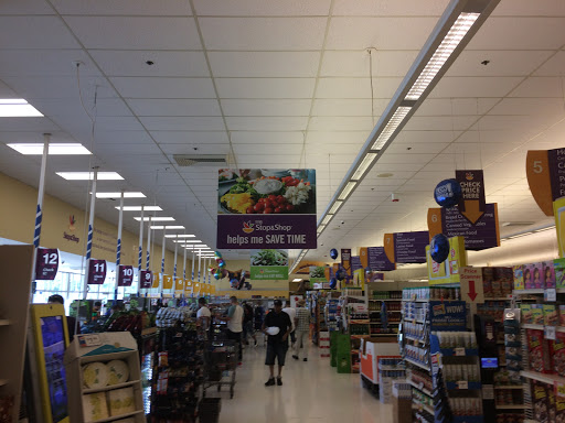 Supermarket «Stop & Shop Supermarket», reviews and photos, 301 Centre St, Jamaica Plain, MA 02130, USA