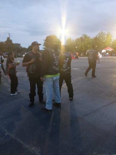 Motorcycle Dealer «Mountain Motorsports Conyers», reviews and photos, 899 Iris Dr SE, Conyers, GA 30094, USA