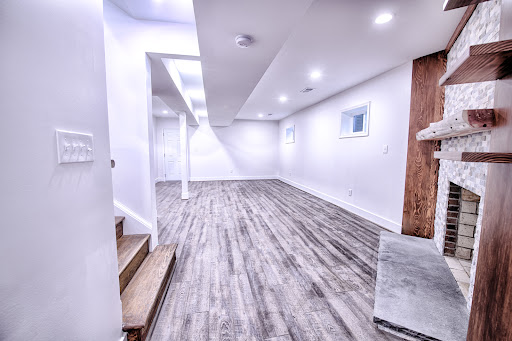 Contractor «Phoenix Home Services Inc.», reviews and photos, 9669 Main Street #A, Fairfax, VA 22031, USA