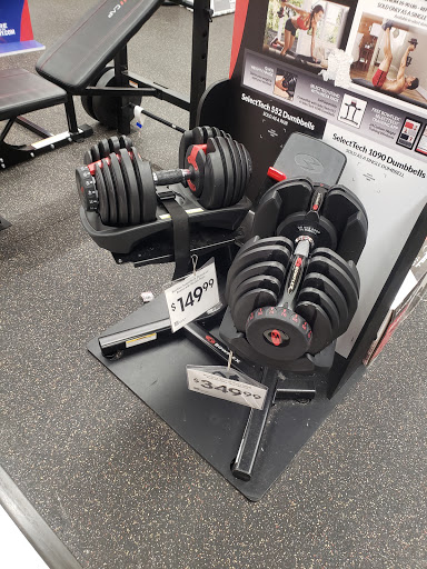 Sporting Goods Store «Academy Sports + Outdoors», reviews and photos, 1585 Scenic Hwy N, Snellville, GA 30078, USA