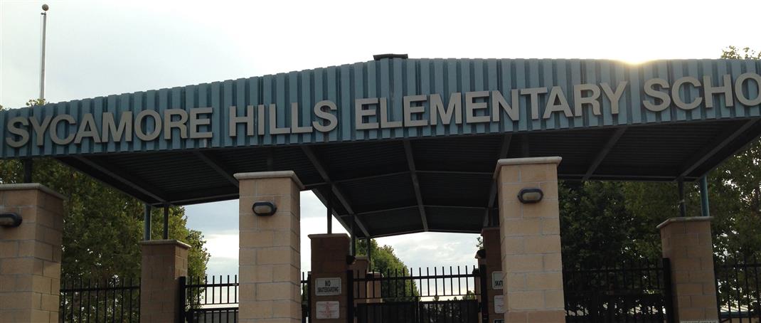 Sycamore Hills Elementary School