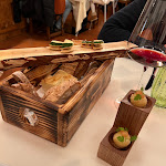 Photo n°2 de l'avis de Arianna.o fait le 14/03/2023 à 20:36 sur le  Ristorante Maso Burba à Piano