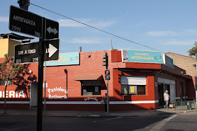 Panadería Antofagasta