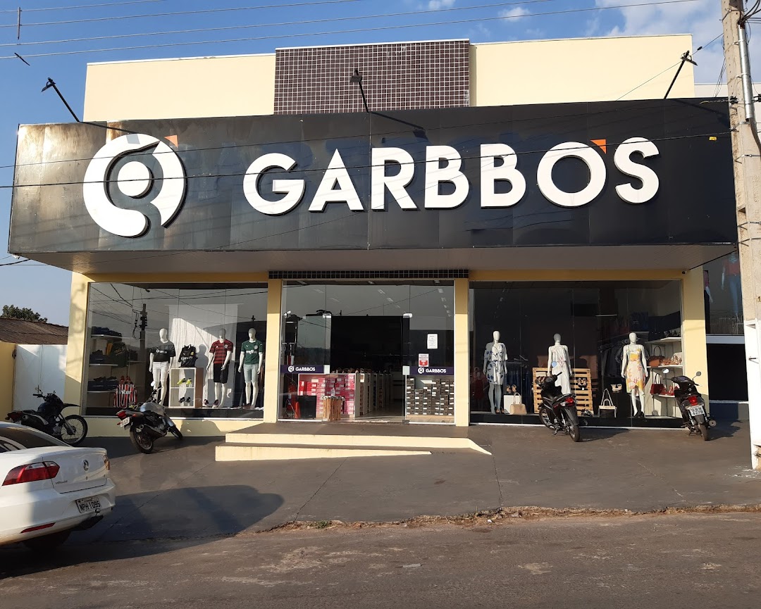 GARBBOS