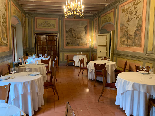 Información y opiniones sobre Restaurant Ca l'U de Vich