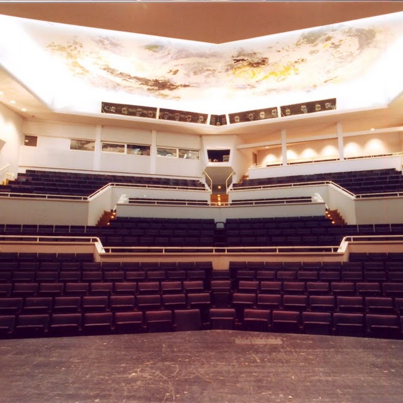 Theater Pforzheim