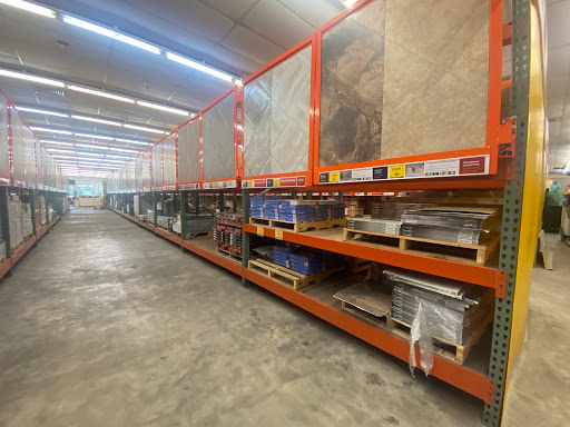 Home Improvement Store «Surplus Warehouse», reviews and photos, 727 S Orange Blossom Trail, Apopka, FL 32703, USA