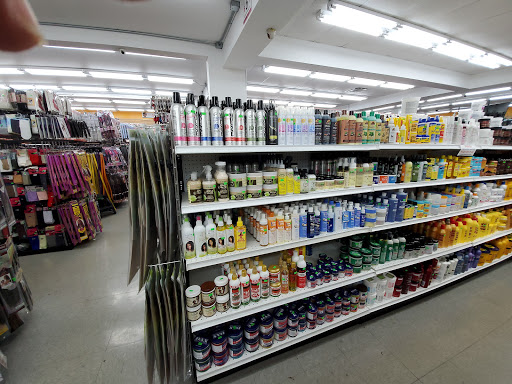 Forever Beauty Supply