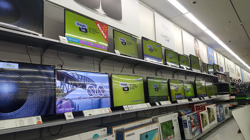 Department Store «Walmart Supercenter», reviews and photos, 1200 Marketplace Dr, Rochester, NY 14623, USA