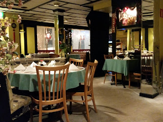 China Restaurang Borgholm