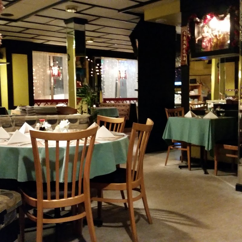 China Restaurang Borgholm