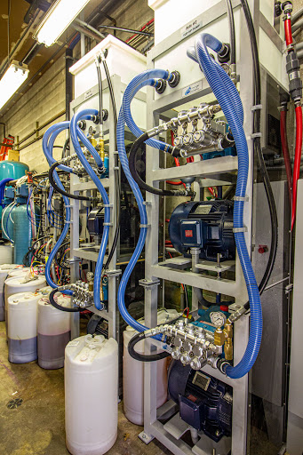 Car Wash «Hurricane Laser Wash», reviews and photos, 32500 Lorain Rd, North Ridgeville, OH 44039, USA