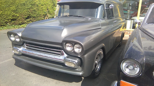 Photo 1 - Ligueil Auto