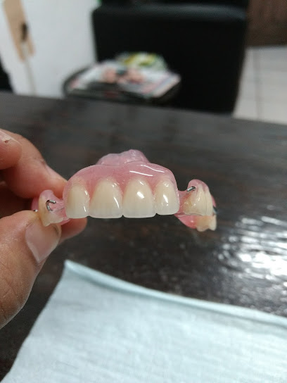Laboratorio Dental R3