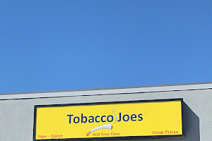 Tobacco Joes.