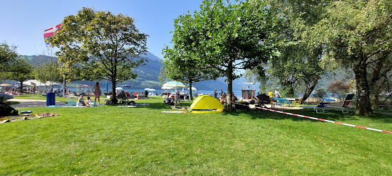 Plage de Hopfraben