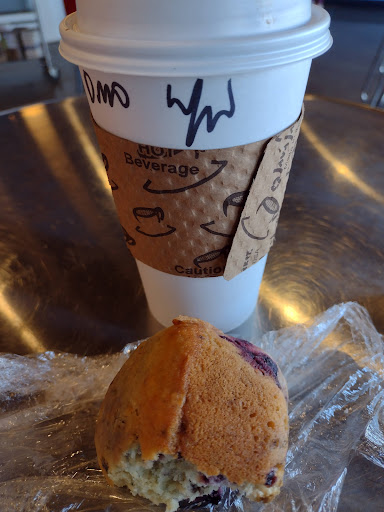 Coffee Shop «Jet Set Coffee», reviews and photos, 10115 SW Nimbus Ave #700, Tigard, OR 97223, USA