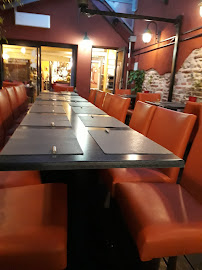 Atmosphère du Restaurant La Table du Sommelier à Albi - n°7