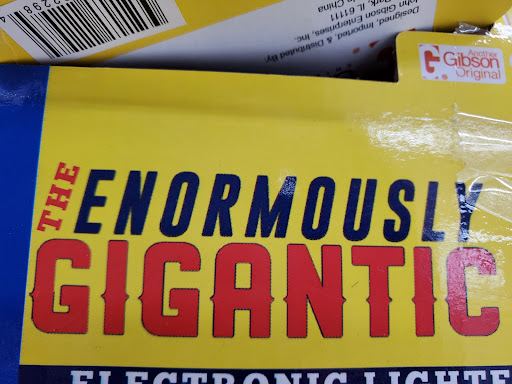 Discount Store «Big Lots», reviews and photos, 1575 N Telegraph Rd, Monroe, MI 48162, USA