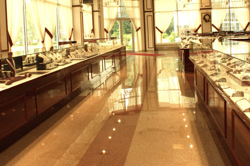 MA Jewelers, 176 US-46, Parsippany, NJ 07054, USA, 