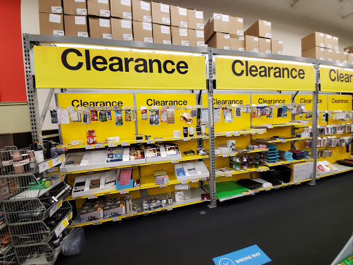 Office Supply Store «Staples», reviews and photos, 2840 E Germann Rd, Chandler, AZ 85286, USA