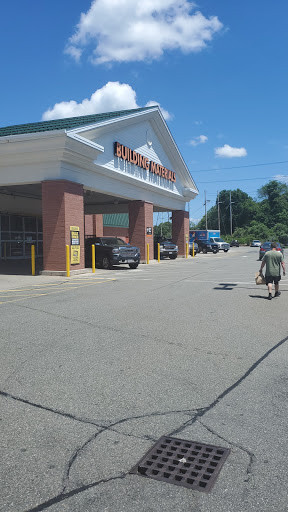 Home Improvement Store «The Home Depot», reviews and photos, 1453 Pleasant St, Bridgewater, MA 02324, USA