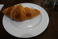 Croissant du Café Café Verlet à Paris - n°5