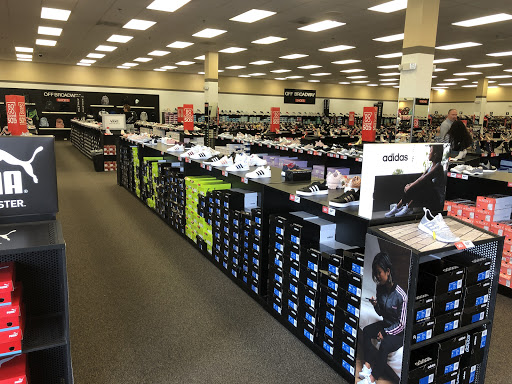 Shoe Store «Off Broadway Shoe Warehouse», reviews and photos, 27291 La Paz Rd, Laguna Niguel, CA 92677, USA