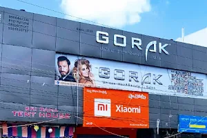 Gorak unisex hair and beauty salon image