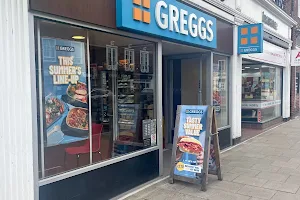 Greggs image