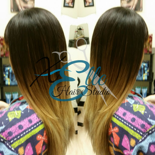 Hair Salon «X-Elle Hair Studio», reviews and photos, 200 SW 8th St Suite B, Ocala, FL 34471, USA