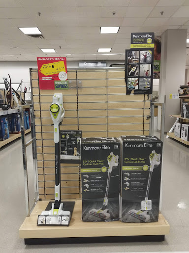 Department Store «Sears», reviews and photos, 2500 W Moreland Rd, Willow Grove, PA 19090, USA